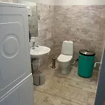 ヴィラ Charming Townhouse With Its Own Courtyurd *