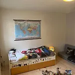 Charming Townhouse With Its Own Courtyurd *