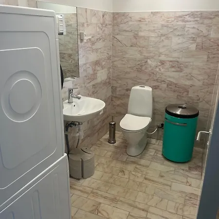 Villa Charming Townhouse With Its Own Courtyurd *