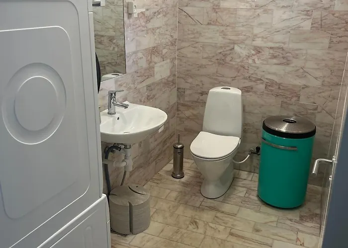 Villa Charming Townhouse With Its Own Courtyurd *